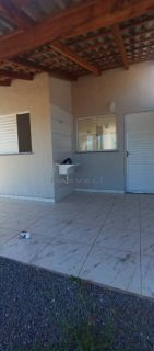 Casa Para Alugar com 2 quartos no bairro Novo Mundo em Várzea Grande