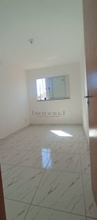 Casa Para Alugar com 2 quartos no bairro Novo Mundo em Várzea Grande