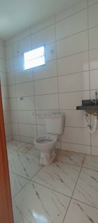 Casa Para Alugar com 2 quartos no bairro Novo Mundo em Várzea Grande
