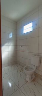 Casa Para Alugar com 2 quartos no bairro Novo Mundo em Várzea Grande