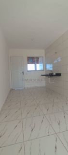 Casa Para Alugar com 2 quartos no bairro Novo Mundo em Várzea Grande