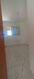 Casa Para Alugar com 2 quartos no bairro Novo Mundo em Várzea Grande
