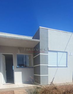 Casa Para Alugar com 2 quartos no bairro Novo Mundo em Várzea Grande
