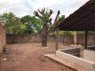 Casa Para Alugar com 2 quartos no bairro Jardim Itororó em Várzea Grande
