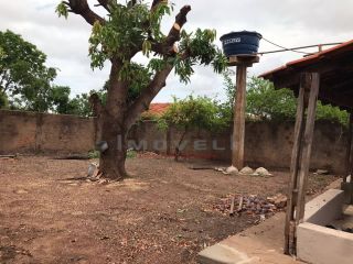 Casa Para Alugar com 2 quartos no bairro Jardim Itororó em Várzea Grande