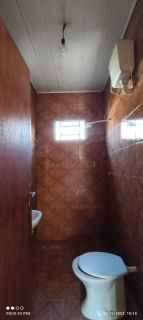Casa Para Alugar com 2 quartos no bairro Jardim Itororó em Várzea Grande