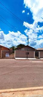 Casa Para Alugar com 2 quartos no bairro Jardim Itororó em Várzea Grande