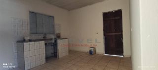 Casa Para Alugar com 2 quartos no bairro Jardim Itororó em Várzea Grande