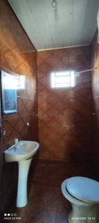 Casa Para Alugar com 2 quartos no bairro Jardim Itororó em Várzea Grande