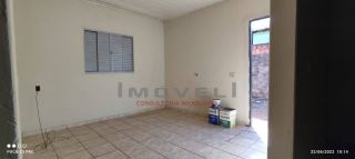 Casa Para Alugar com 2 quartos no bairro Jardim Itororó em Várzea Grande