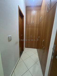 Sobrado  mobiliado para locação  no Condomínio Residencial Santa Rosa!