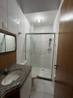 Sobrado  mobiliado para locação  no Condomínio Residencial Santa Rosa!