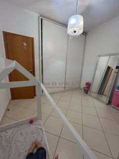 Sobrado  mobiliado para locação  no Condomínio Residencial Santa Rosa!