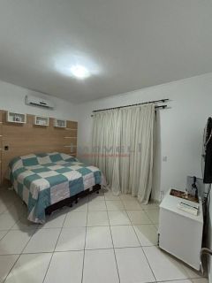 Sobrado  mobiliado para locação  no Condomínio Residencial Santa Rosa!
