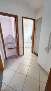 Sobrado para locação  no Condomínio Residencial Santa Rosa!