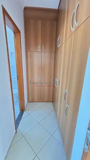 Sobrado para locação  no Condomínio Residencial Santa Rosa!
