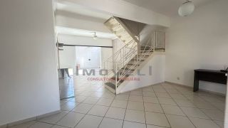 Sobrado para locação  no Condomínio Residencial Santa Rosa!
