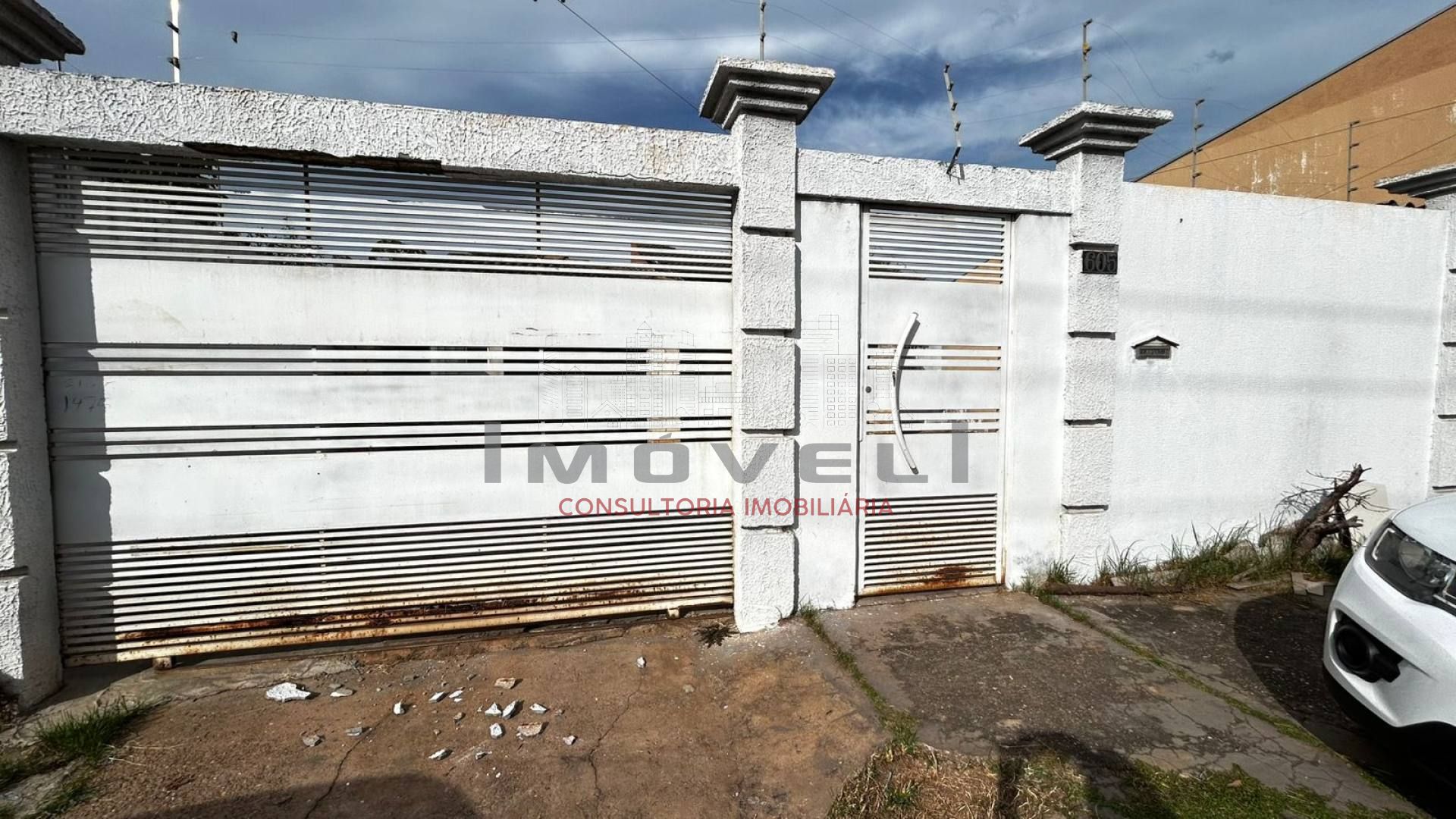 Casa com piscina a venda – Excelente oportunidade!