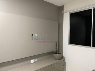 Apartamento Reformado Localizado a poucos metros do Pronto Socorro