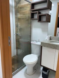 Apartamento Reformado Localizado a poucos metros do Pronto Socorro