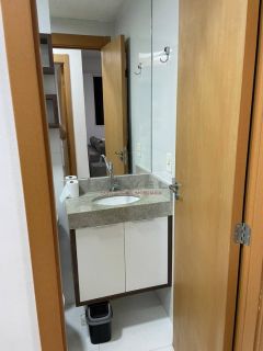 Apartamento Reformado Localizado a poucos metros do Pronto Socorro