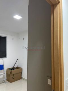 Apartamento Reformado Localizado a poucos metros do Pronto Socorro
