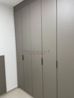 Apartamento Reformado Localizado a poucos metros do Pronto Socorro