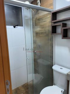 Apartamento Reformado Localizado a poucos metros do Pronto Socorro