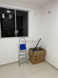 Apartamento Reformado Localizado a poucos metros do Pronto Socorro