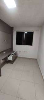 Apartamento Reformado Localizado a poucos metros do Pronto Socorro