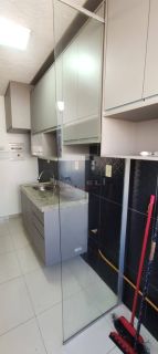 Apartamento Reformado Localizado a poucos metros do Pronto Socorro