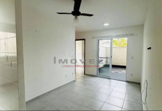 Apartamento com 2/4 no Chapada Raviera em Cuiabá