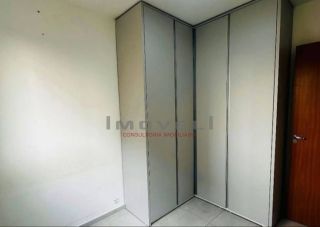 Apartamento com 2/4 no Chapada Raviera em Cuiabá