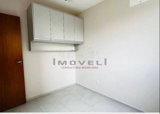 Apartamento com 2/4 no Chapada Raviera em Cuiabá
