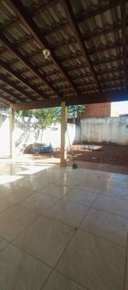 Casa com 3 quartos no bairro Canellas em Várzea Grande