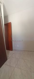 Casa com 3 quartos no bairro Canellas em Várzea Grande