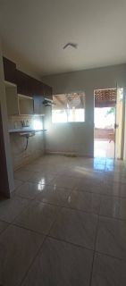 Casa com 3 quartos no bairro Canellas em Várzea Grande