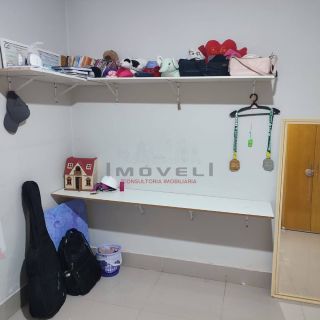 Casa com 3/4 sendo 1 suíte no bairro Canelas em Várzea grande