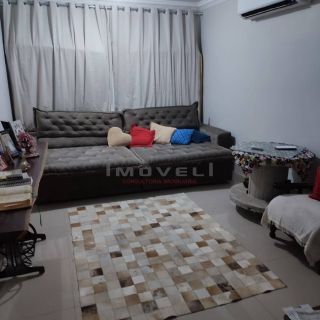 Casa com 3/4 sendo 1 suíte no bairro Canelas em Várzea grande