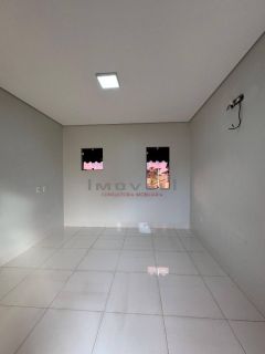 Sobrado com 3/4 sendo 1 suíte no Jardim dos Estados em Várzea Grande