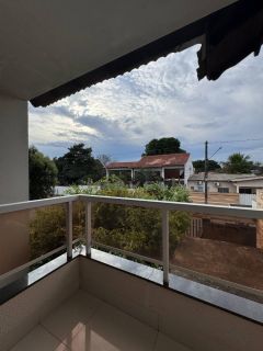 Sobrado com 3/4 sendo 1 suíte no Jardim dos Estados em Várzea Grande