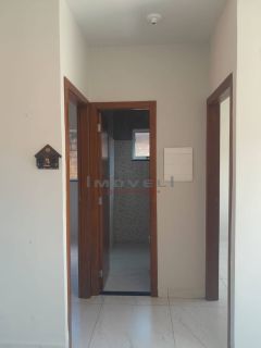 Casa para venda no bairro Costa Verde