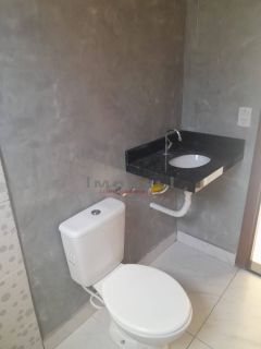 Casa para venda no bairro Costa Verde