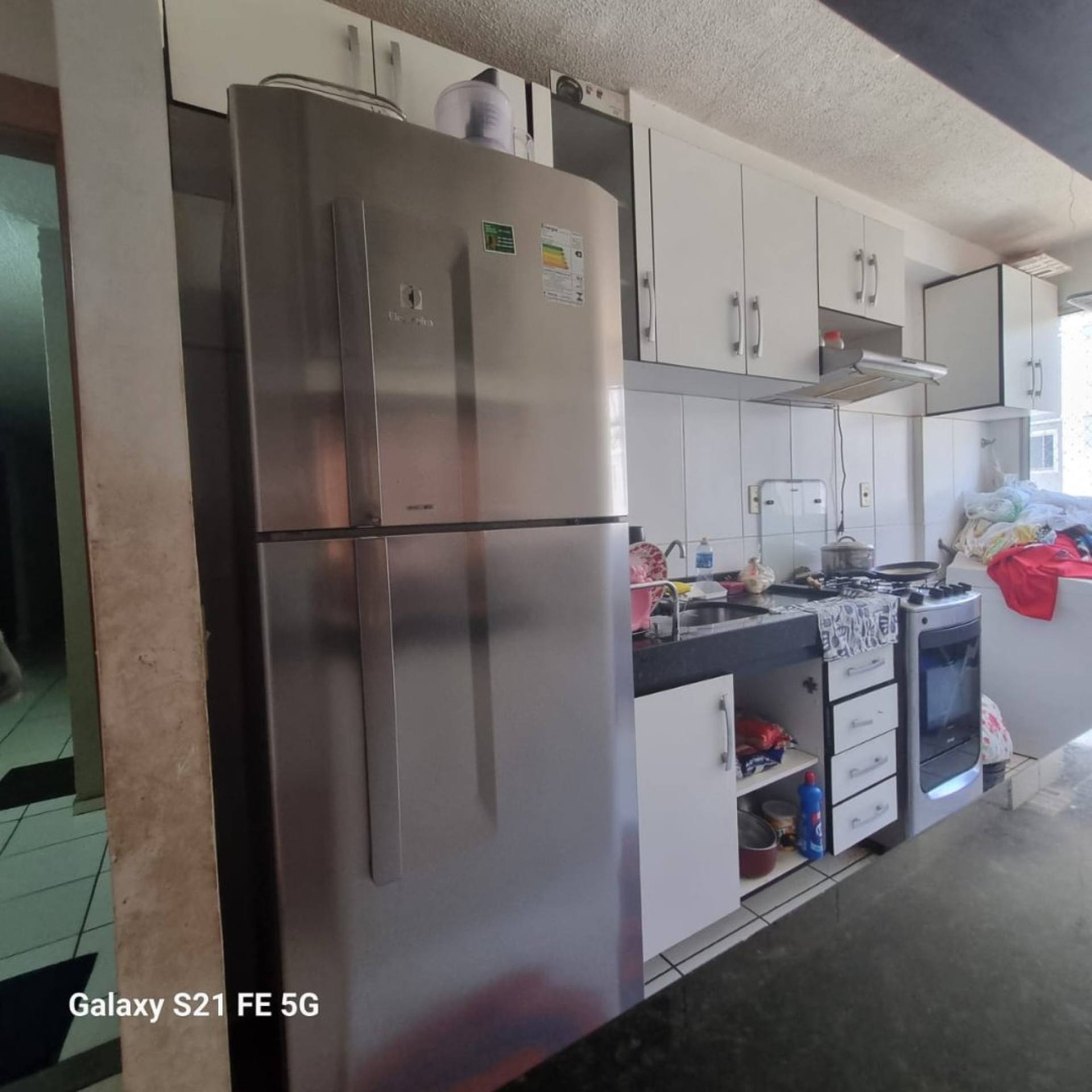 Apartamento Para Vender com 2 quartos no bairro Nova Várzea Grande em Várzea Grande