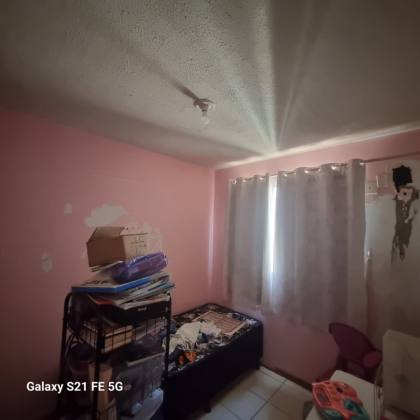 Apartamento Para Vender com 2 quartos no bairro Nova Várzea Grande em Várzea Grande