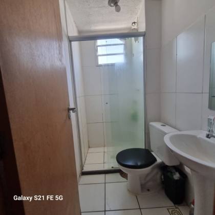 Apartamento Para Vender com 2 quartos no bairro Nova Várzea Grande em Várzea Grande