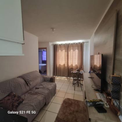 Apartamento Para Vender com 2 quartos no bairro Nova Várzea Grande em Várzea Grande