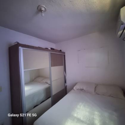 Apartamento Para Vender com 2 quartos no bairro Nova Várzea Grande em Várzea Grande