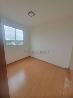 Apartamento com 2/4 no Condomínio Chapada dos Lírios