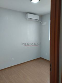 Apartamento com 2/4 no Condomínio Chapada dos Lírios